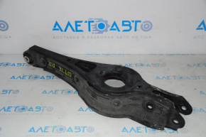 Lower control arm for rear right spring, Kia Optima 16-20