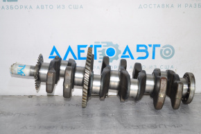 Crankshaft Lexus ES300h 13-18 2AR-FXE K:49.99 W:51.50
