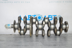 Crankshaft Lexus ES300h 13-18 2AR-FXE K:49.99 W:51.50