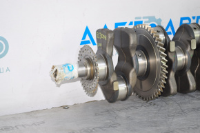 Crankshaft Lexus ES300h 13-18 2AR-FXE K:49.99 W:51.50