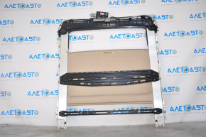 Lexus RX300 RX330 RX350 RX400h 04-06 Sunroof Mechanism