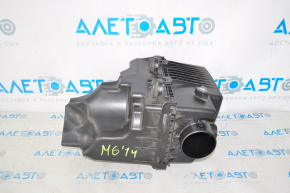 Mazda 6 14-17 2.5 air filter housing assembly