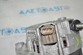 Mazda 6 Generator 13-17