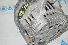 Mazda 6 Generator 13-17