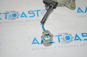 Right cooling fan motor Mazda 6 14-21 2.0 2.5