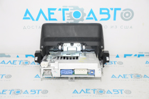 Monitor navigation display Mazda 6 16-21 usa