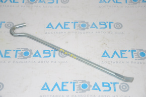 Jack handle Mazda 6 13-21