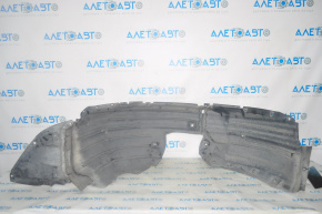 Front left mudguard Mazda 6 13-17
