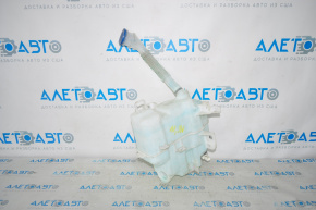 Mazda 6 13-21 washer reservoir with neck and lid