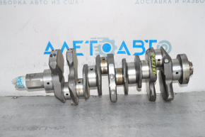 Crankshaft Nissan 350z K:59.98 W:49.98