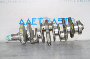 Crankshaft Nissan 350z K:59.98 W:49.98