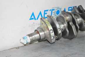 Crankshaft Nissan 350z K:59.98 W:49.98