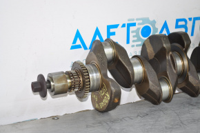 Crankshaft Nissan Rogue 14-16 2.5 K:54.98 W:44.97