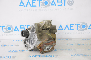 Transfer case front gearbox Nissan Rogue 14-20 79k