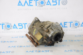Transfer case front gearbox Nissan Rogue 14-20 79k