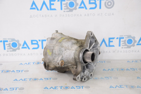 Transfer case front gearbox Nissan Rogue 14-20 79k