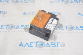 SRS airbag module airbag computer Nissan Rogue 14-16 for re-stitching