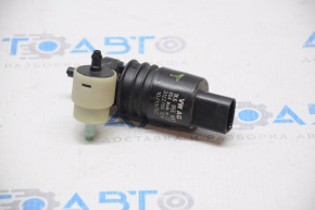 Porsche Cayenne 958 11-14 Rear Window Washer Motor