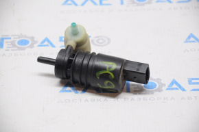 Porsche Cayenne 958 11-14 Rear Window Washer Motor