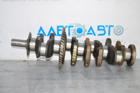 Crankshaft Toyota Avalon 13-18 2.5 hybrid 2AR-FXE K:54.95 W:51.50