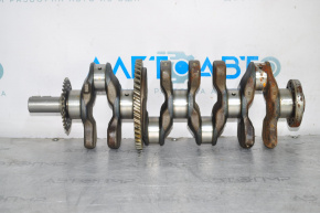 Crankshaft Toyota Avalon 13-18 2.5 hybrid 2AR-FXE K:54.95 W:51.50