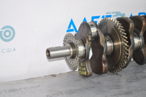 Crankshaft Toyota Avalon 13-18 2.5 hybrid 2AR-FXE K:54.95 W:51.50