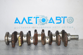 Crankshaft Toyota Prius V 12-17 2ZR-FXE K:47.99 W:43.99