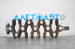 Crankshaft Toyota Prius V 12-17 2ZR-FXE K:47.99 W:43.99