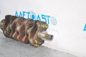 Crankshaft Toyota Prius V 12-17 2ZR-FXE K:47.99 W:43.99