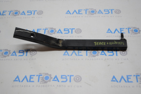 Lower left TV mount for Audi A4 B8 08-16
