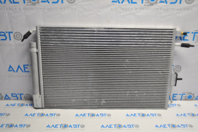 Air conditioner radiator condenser Chevrolet Volt 16-