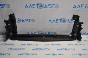 Lower radiator deflector Chevrolet Volt 16-