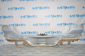 Ford Edge 16-24 Double Rear Panel, White