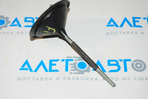 Spare Wheel Mount Ford Fiesta 14-19
