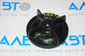 Spare Wheel Mount Ford Mustang mk6 15- TYPE 1