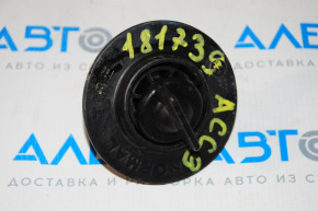 Honda Accord 13-17 spare wheel mount broken latches
