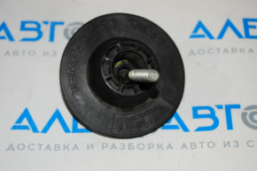 Honda Accord 13-17 spare wheel mount broken latches