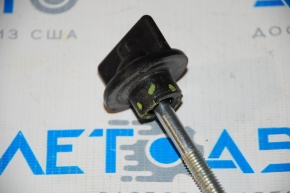 Honda Accord 13-17 spare wheel mount broken latches