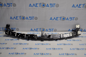 Front bumper mounting strip upper Infiniti JX35 QX60 13-20