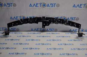Front bumper mounting strip upper Infiniti JX35 QX60 13-20