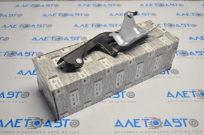 Hood hinge left Infiniti JX35 QX60 13-20