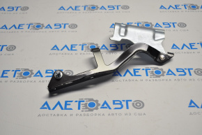 Hood hinge left Infiniti JX35 QX60 13-20