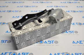 Hood hinge right Infiniti JX35 QX60 13-20