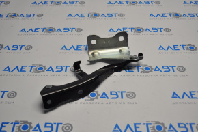 Hood hinge right Infiniti JX35 QX60 13-20