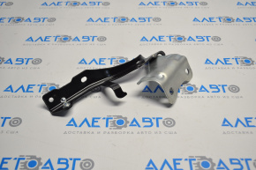 Hood hinge right Infiniti JX35 QX60 13-20