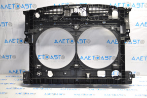 TV panel radiator Infiniti JX35 QX60 13-