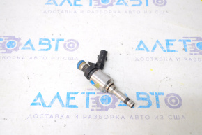 Kia Optima 16-spray nozzle