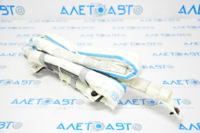 Left side curtain airbag for the Kia Optima 2016-2020
