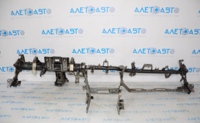 Kia Optima 16-18 underdash frame reinforcement pipe