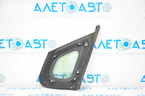 Fixed glass rear left window for Kia Optima 16-20 petrol